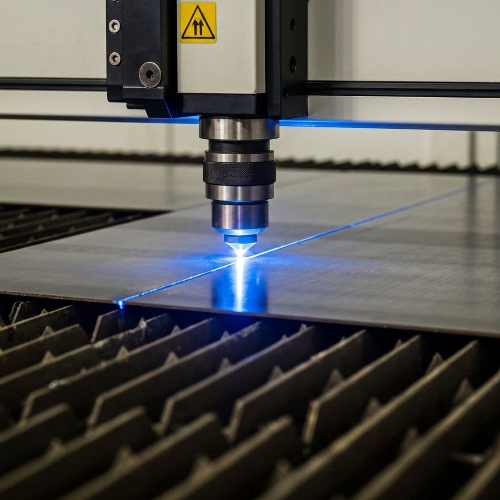 Découpe Laser Précision